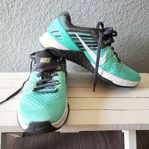 Nike Metcon DSX Flyknit